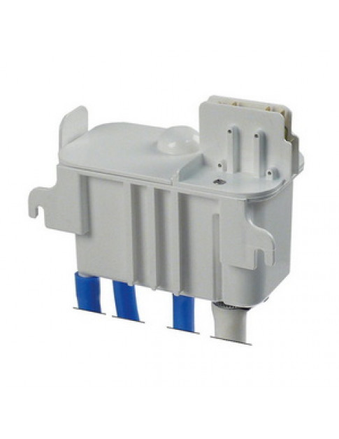 Поплавкова камера набору води для льодогенератора Brema GB1555, TB1405 694879