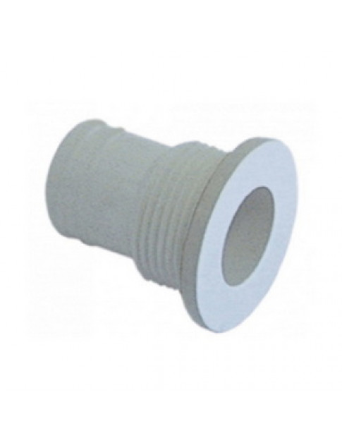 Штуцер сливний з’єднувач для льодогенератора Brema CB, GB, IF серії 10007 695059 Штуцер сливний з’єднувач для льодогенератора Brema CB, GB, IF серії 10007 695059