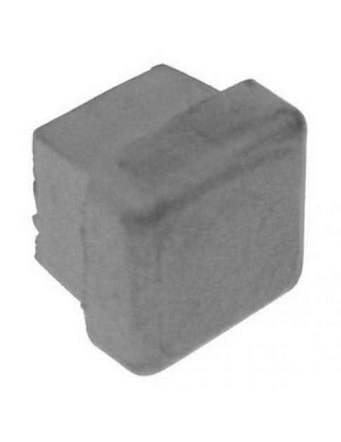 Кришка торцева (заглушка) для льодогенератора Barline/Scotsman/Simag 695068 13x13mm