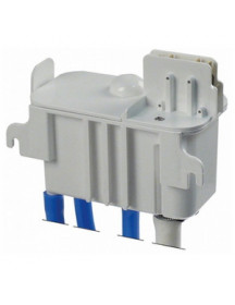 Поплавкова камера забору води для льдогенератора Brema G250, G500, G500SPLIT, GB1540, GB1555, GB902, GB903 695072