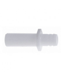 Штуцер-з’єднувач труб (перехідник) для льодогенератора Simag, Nord Cap, Barline 695109 17,5 мм
