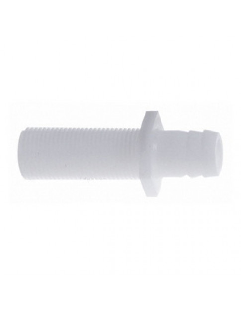 Штуцер-з’єднувач труб (перехідник) для льодогенератора Simag, Nord Cap, Barline 695109 17,5 мм Штуцер-з’єднувач труб (перехідник) для льодогенератора Simag, Nord Cap, Barline 695109 17,5 мм