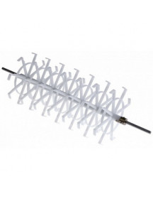 Лопать-мішалка (лопатка) для льодогенератора ITV 695193 D=415mm