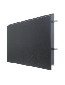 Дверця для льоду льодогенератора 695514 W=447mm H=217mm S=22mm