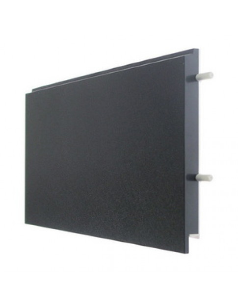 Дверця для льоду льодогенератора 695514 W=447mm H=217mm S=22mm