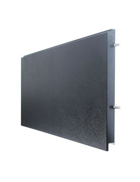 Дверця для льоду льодогенератора 695515 W=675mm H=307mm S=28mm