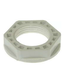 Гайка прижимна для сливного штуцера льодогенератора 695536