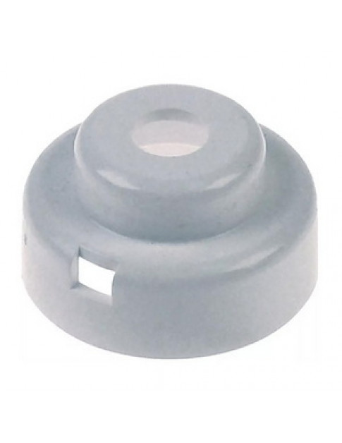 Кришка переливної труби для льодогенератора 695622 D=34mm