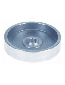 Шків ременя для картоплечистки Sirman PP4, PP8 серії RG04268 696046