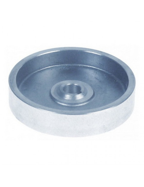 Шків ременя для картоплечистки Sirman PP4, PP8 серії RG04268 696046