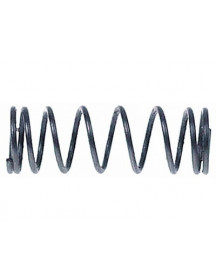 Пружина стиснення 696212 D=7,6mm L=22mm