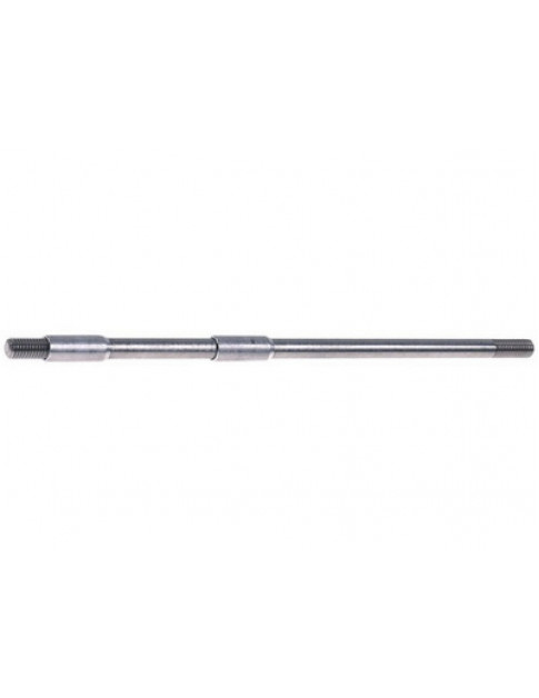 Гвинт затискний без ручки для слайсера Sirman 696230 різьба M8 L=235mm D=10/10mm