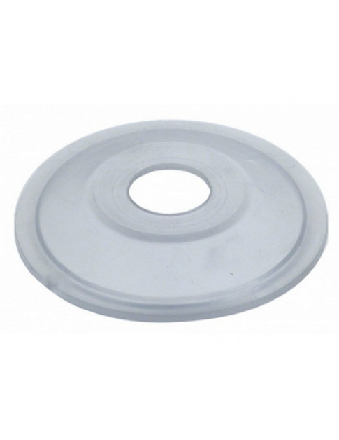 Захист для упорної пластини слайсера Cookmax/Sirman 696252