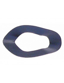 Хвиляста шайба для ручки слайсера Sirman 696254 пружинна