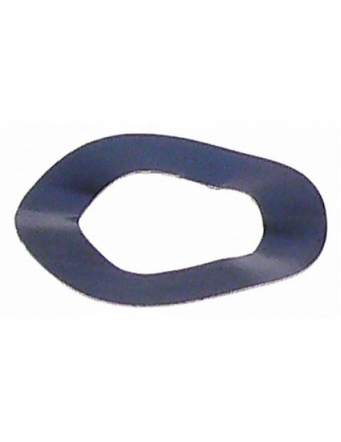 Хвиляста шайба для ручки слайсера Sirman 696254 пружинна