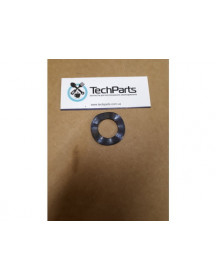 Хвиляста шайба для ручки слайсера Sirman 696254 пружинна