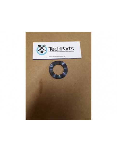 Хвиляста шайба для ручки слайсера Sirman 696254 пружинна