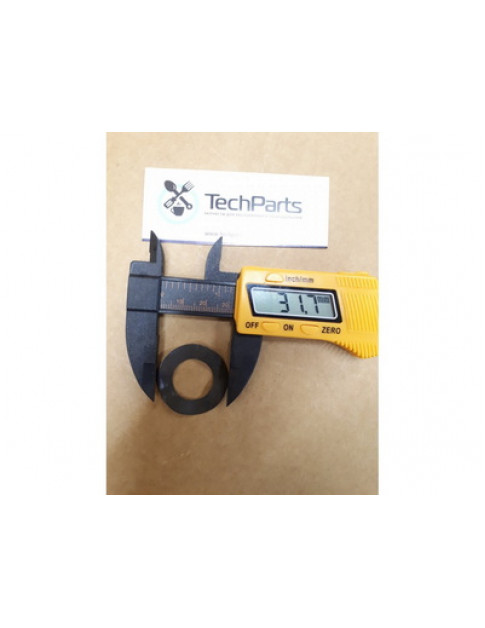 Хвиляста шайба для ручки слайсера Sirman 696254 пружинна