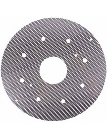Диск абразивний для картоплечистки Sirman 696346 D=390mm