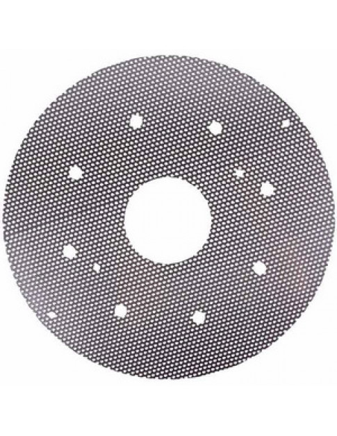 Диск абразивний для картоплечистки Sirman 696346 D=390mm