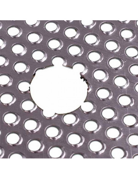 Диск абразивний для картоплечистки Sirman 696346 D=390mm