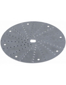 Диск-терка (ніж) для соковижималки Santos 696410 D=111mm