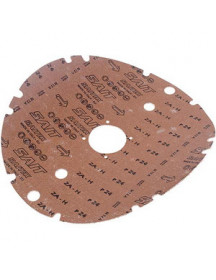 Диск (шліфувальний) для картоплечистки Fimar 696441 D=370mm Диск (шліфувальний) для картоплечистки Fimar 696441 D=370mm