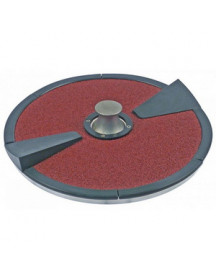 Диск абразивний для картоплечистки Fimar PPF/PPN/LCF 696446 D=380mm