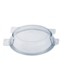 Кришка ємності для картоплечистки Angelo Po/Cookmax/Fimar 696454 D=430/380mm Кришка ємності для картоплечистки Angelo Po/Cookmax/Fimar 696454 D=430/380mm