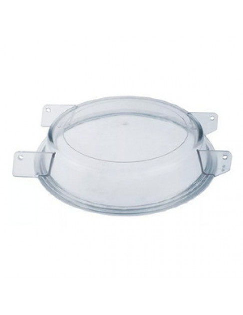 Кришка ємності для картоплечистки Angelo Po/Cookmax/Fimar 696454 D=430/380mm Кришка ємності для картоплечистки Angelo Po/Cookmax/Fimar 696454 D=430/380mm