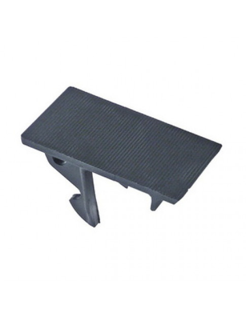 Ричажок блокування-фіксатор кришки для овочерізки DITO Sama, Electrolux, Zanussi TRS серії 0KI095 696474