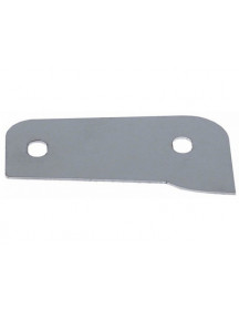 Захист для ножа (нержавіюча сталь) слайсера Horeca-Select/Makro-Professional/Metro-Professional 696511