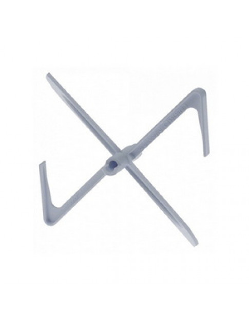 Лопать-мішалка (лопатка) для льодогенератора Icematic/Sf-Maschinen 696527 D=145mm D осі=6mm