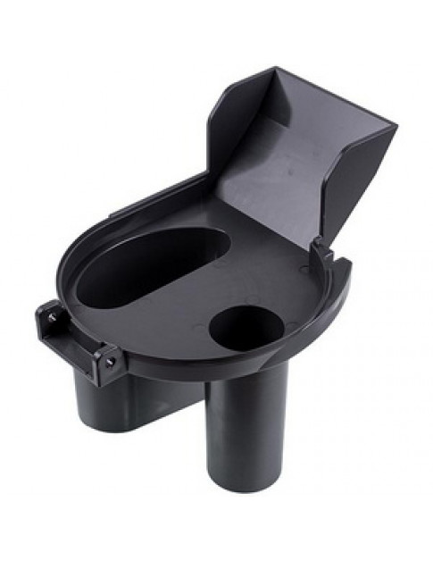 Кришка (завантажувальна воронка) для овочерізки Fimar 696537