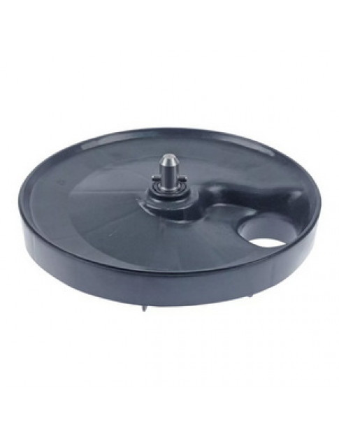 Днище-диск для картоплечистки Fimar PPF, PPN, LCF серії 696539 пластикове