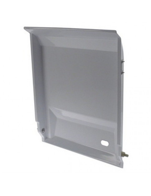 Кришка (заслінка) випарника для льодогенератора Scotsman/Simag 696641 365x420mm