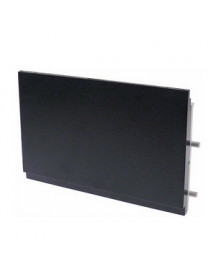 Дверця для льоду льодогенератора Kastel KP2.0/2.5/3.0 696662 W=297mm H=197mm S=24mm