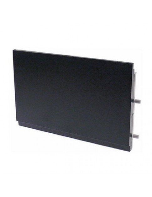 Дверця для льоду льодогенератора Kastel KP2.0/2.5/3.0 696662 W=297mm H=197mm S=24mm