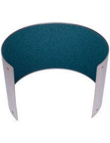 Стрічка шліфувальна для картоплечистки Sirman 696828 D=330mm L=280mm