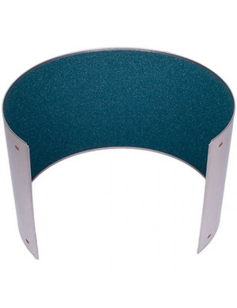 Стрічка шліфувальна для картоплечистки Sirman 696828 D=330mm L=280mm