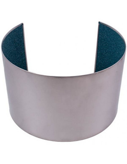 Стрічка шліфувальна для картоплечистки Sirman 696828 D=330mm L=280mm