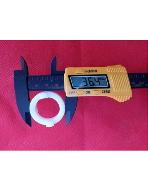 Муфта сполучна для тісторозкатки Prismafood/Apach/Sirman 696879 Муфта сполучна для тісторозкатки Prismafood/Apach/Sirman 696879