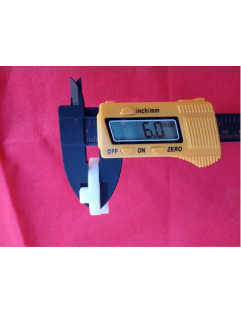 Муфта сполучна для тісторозкатки Prismafood/Apach/Sirman 696879 Муфта сполучна для тісторозкатки Prismafood/Apach/Sirman 696879