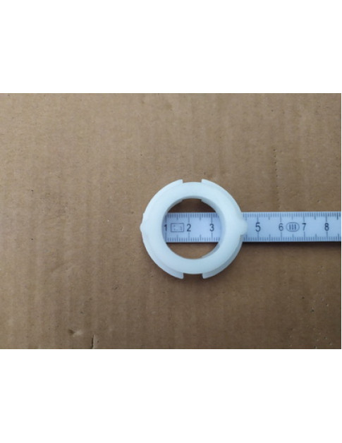 Муфта сполучна для тісторозкатки Prismafood, Apach, Sirman 696880