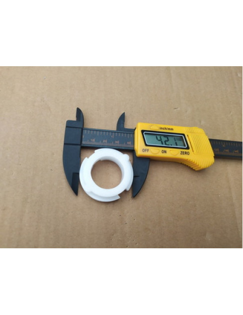 Муфта сполучна для тісторозкатки Prismafood, Apach, Sirman 696880