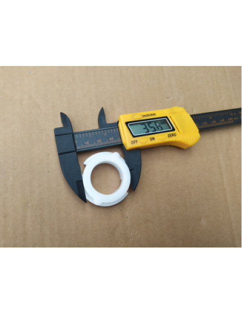 Муфта сполучна для тісторозкатки Prismafood, Apach, Sirman 696880