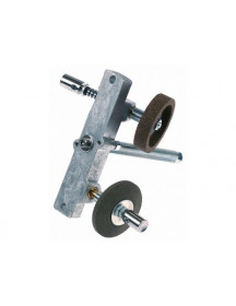 Блок шліфувальний для лез слайсера Berkel Easyline 220/250/300 696933 з кришкою