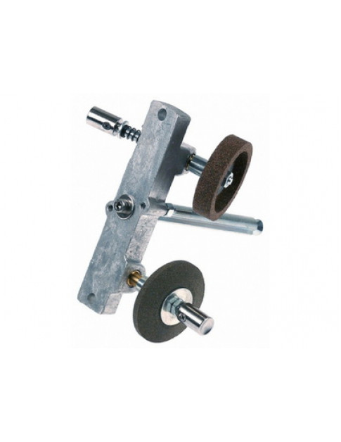 Блок шліфувальний для лез слайсера Berkel Easyline 220/250/300 696933 з кришкою