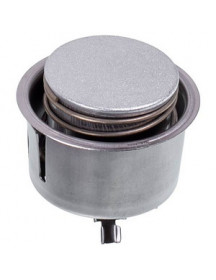 Кнопковий вимикач-термостат для рисоварки Bartscher 8L/12L 696977 D=42,5mm H=35mm