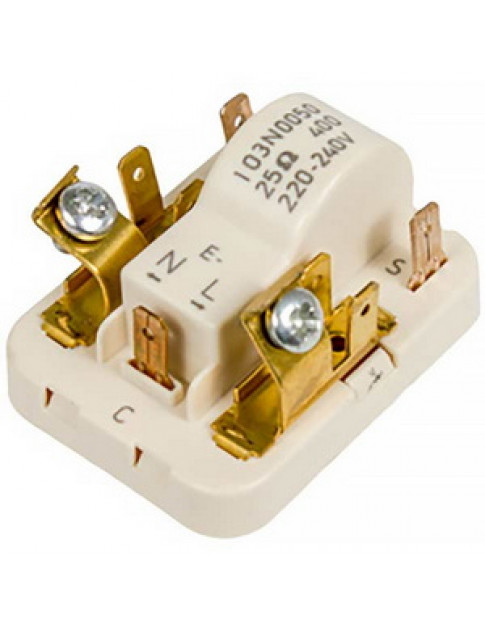 Пускове реле для холодильника Gorenje 103N0050 696210